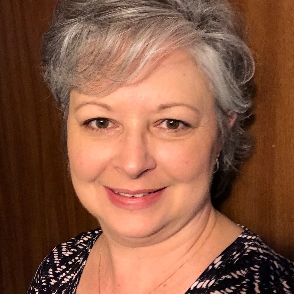 Meet your Posher, Vicki
